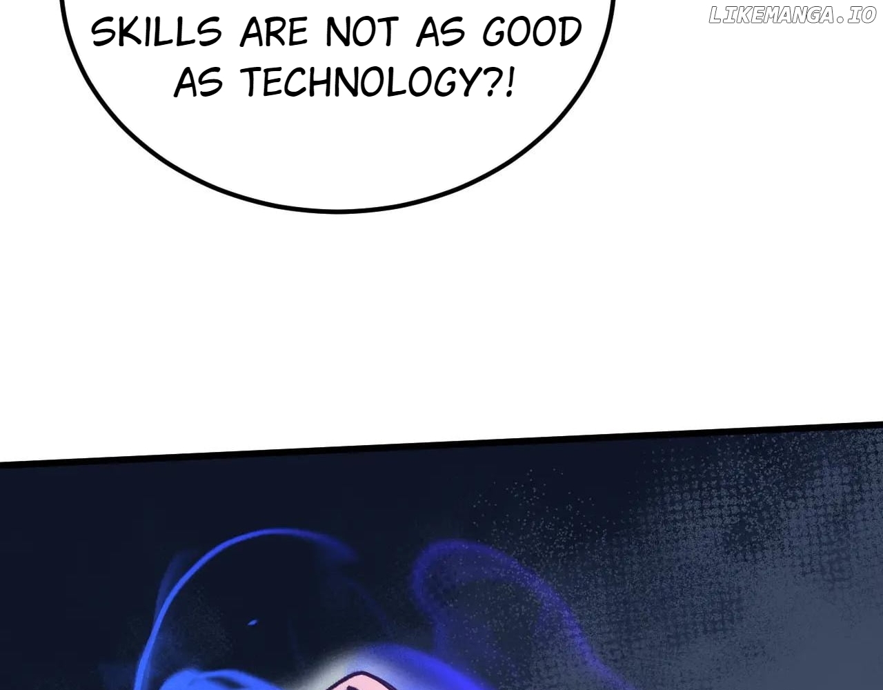 Log into the Future Chapter 219 - page 162